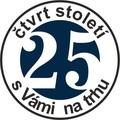 Poděkování Poděkování