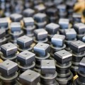 Standardizované čepy Standardizované čepy